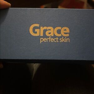 Grace Perfect Skin Non-Surgical Lifting Serum Firming Hydrating Anti-Aging NEW